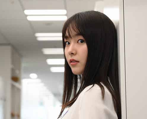「凪のお暇」“顔が圧倒的にかわいい”唐田えりか、慎二の新恋人?で注目