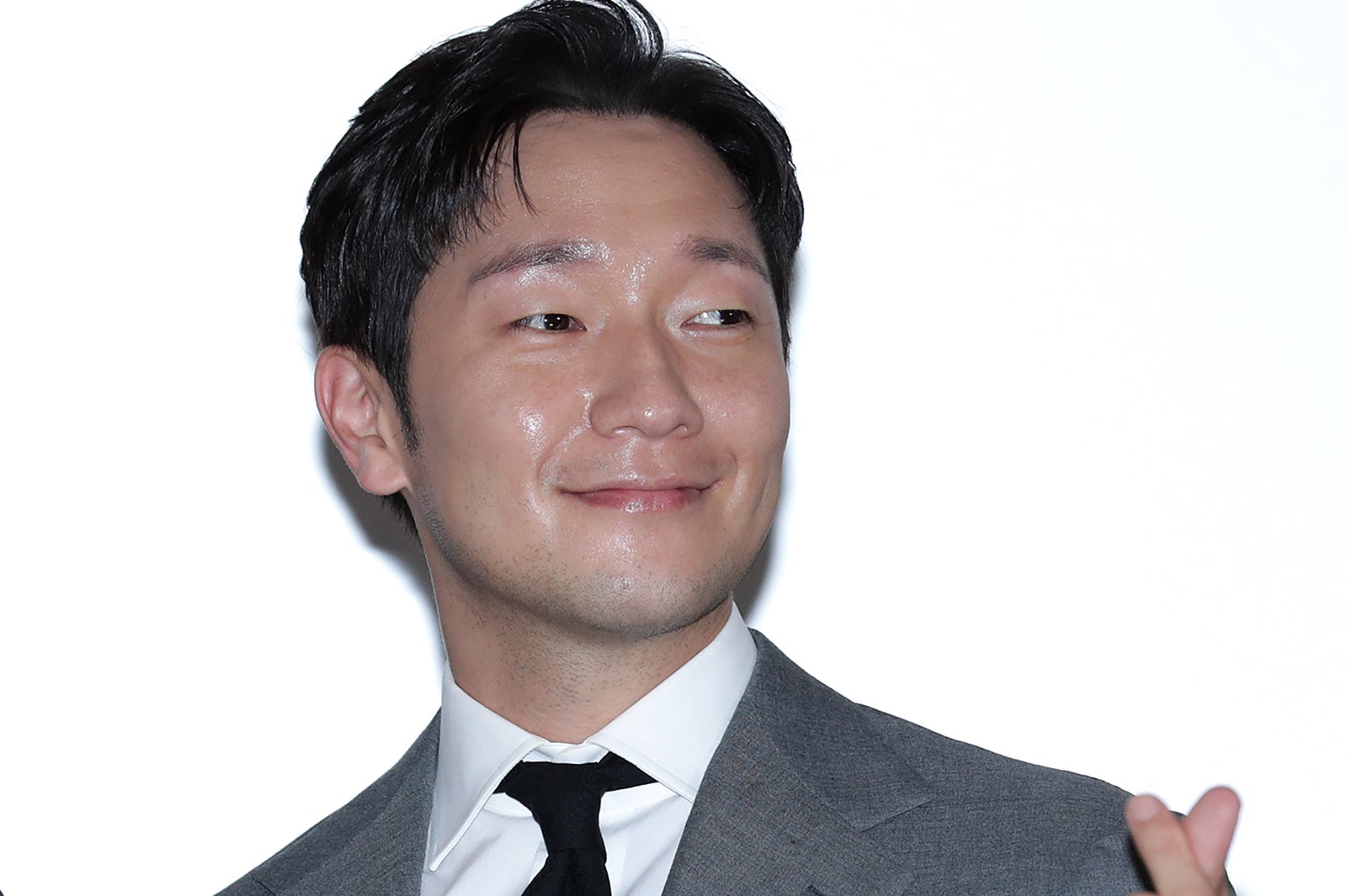 ソン・ソック／Photo by Getty Images