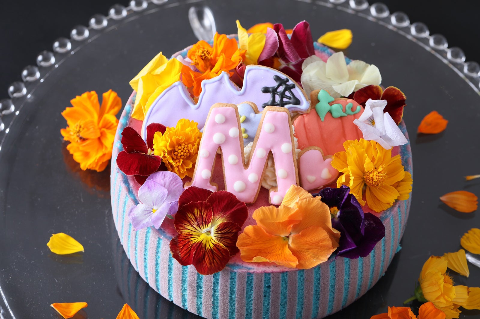 VIVID COLORFUL MONSTER PARTY／画像提供：ベストブライダル