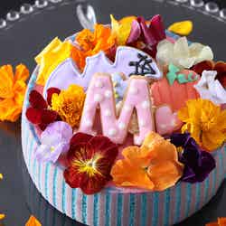 VIVID COLORFUL MONSTER PARTY/画像提供:ベストブライダル