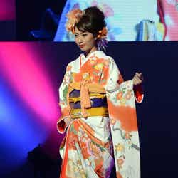 モデルガールズの苫米地玲奈