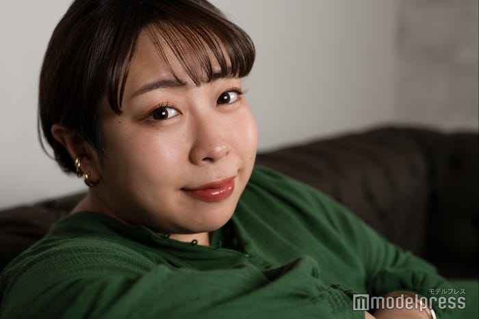 餅田コシヒカリ(C)モデルプレス