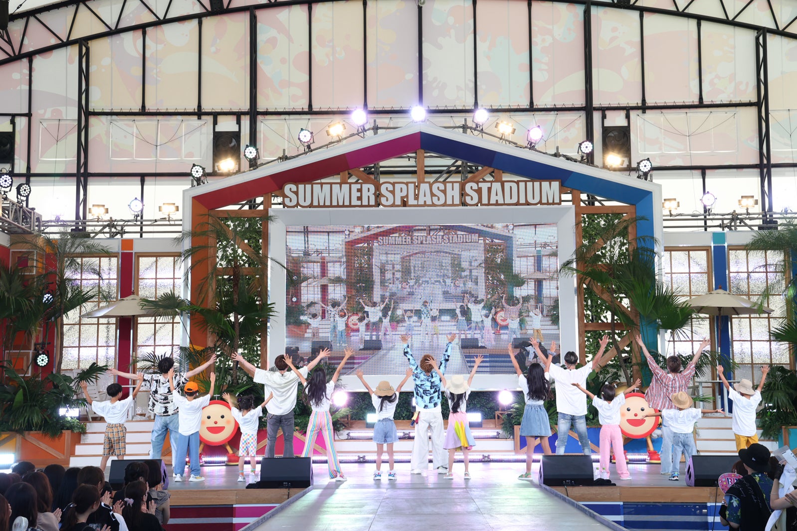 Da-iCE（提供写真）