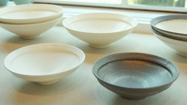 京都での手土産に♡ 地元民が推薦する「陶芸体験もできるおしゃれな器店」