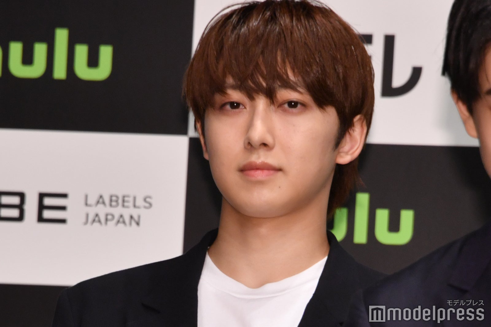 FUMA（C）モデルプレス