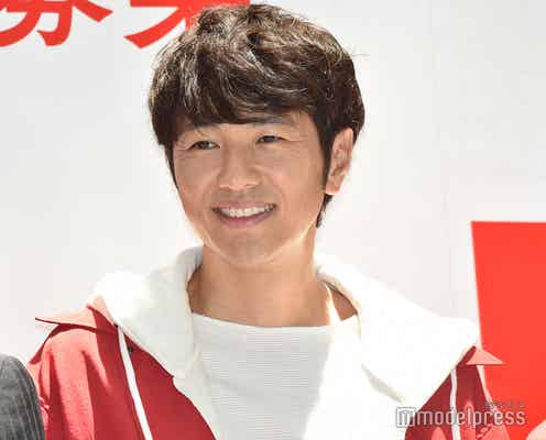 ゆず北川悠仁、なにわ男子・大橋和也に思わず“アドリブ”「あまりにも可愛いから」
