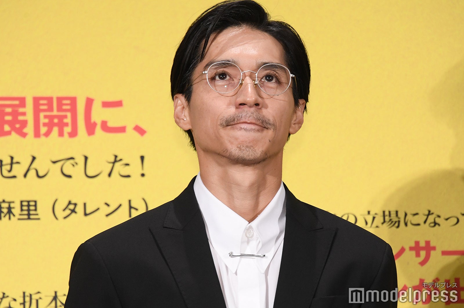 錦戸亮（C）モデルプレス