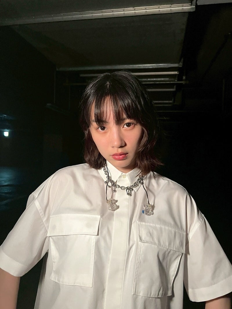 のんオフィシャルブログより