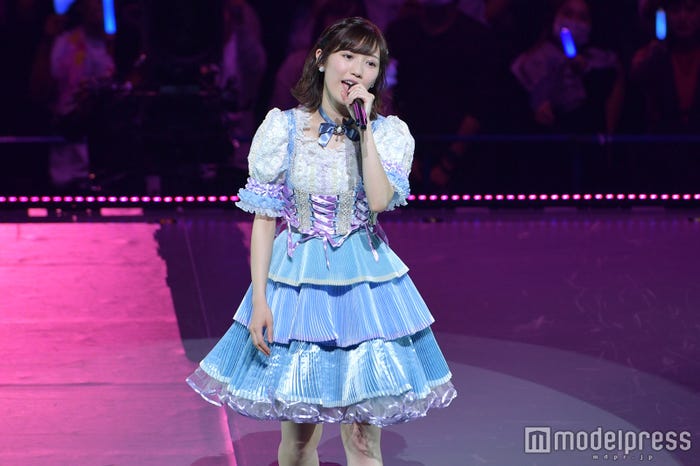 「渡辺麻友卒業コンサート~みんなの夢が叶いますように~」(C)モデルプレス