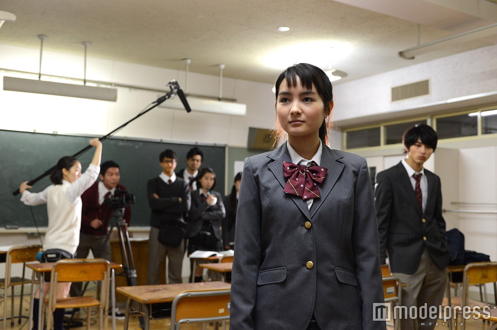 葵わかな（画像提供：所属事務所）