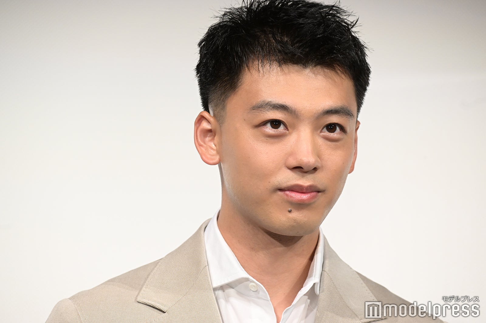 竹内涼真（C）モデルプレス