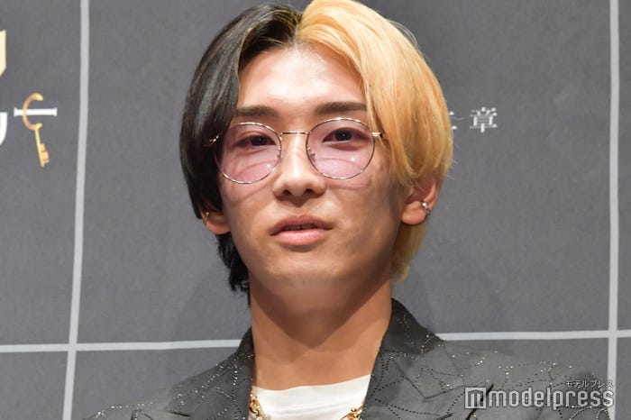ヒカル(C)モデルプレス