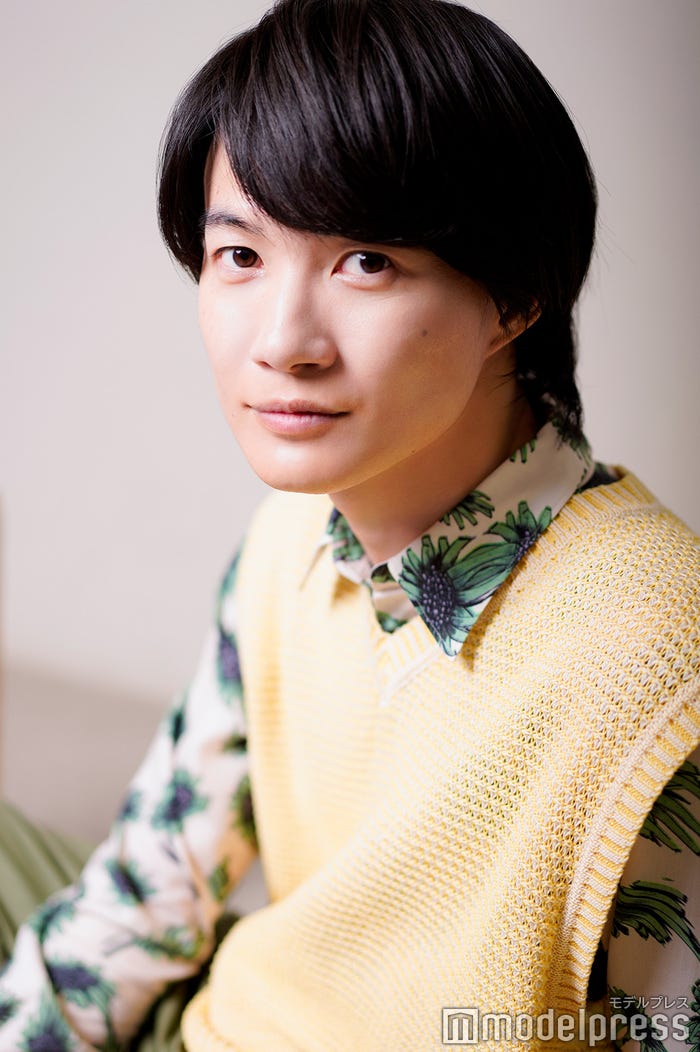 神木隆之介(C)モデルプレス