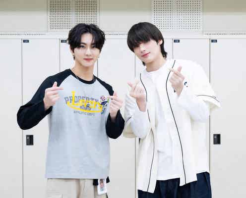 TXT・ENHYPEN、ヒュニンカイ&ジョンウォン・テヒョン&ヒスンの貴重コラボにファン熱狂 J-POP名曲を美声で熱唱【NHK MUSIC EXPO 2024 収録レポ】