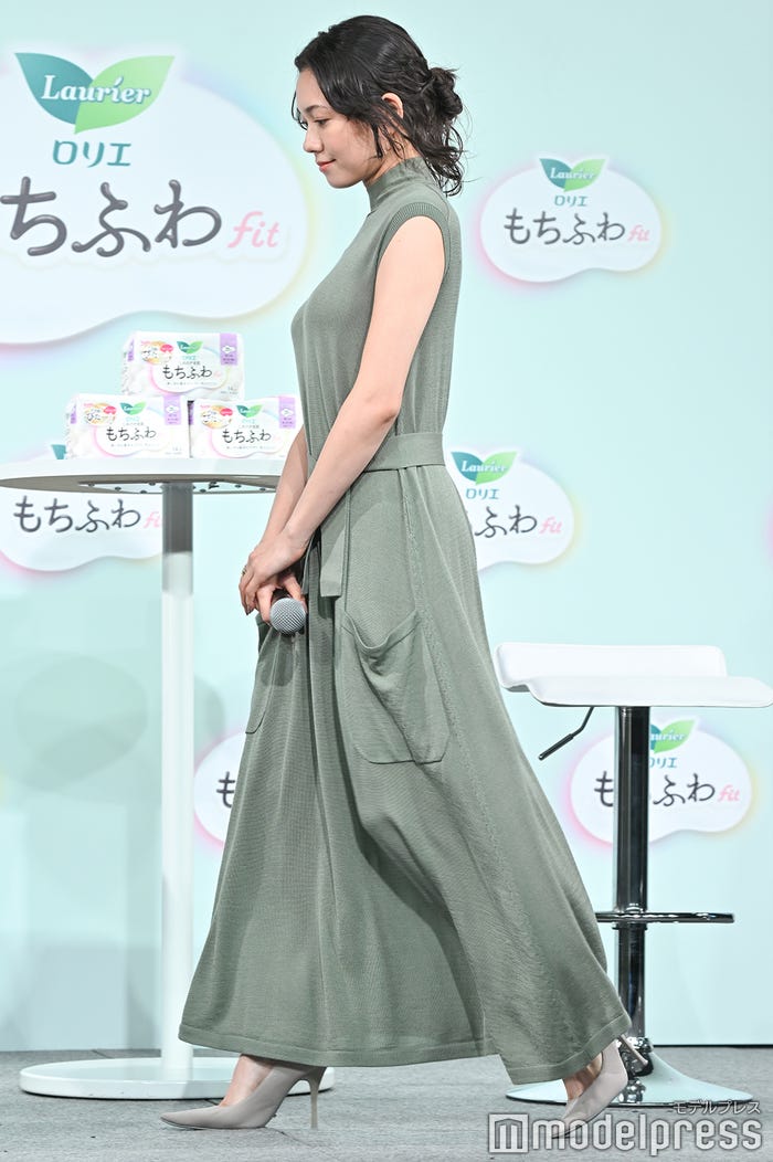 二階堂ふみ(C)モデルプレス