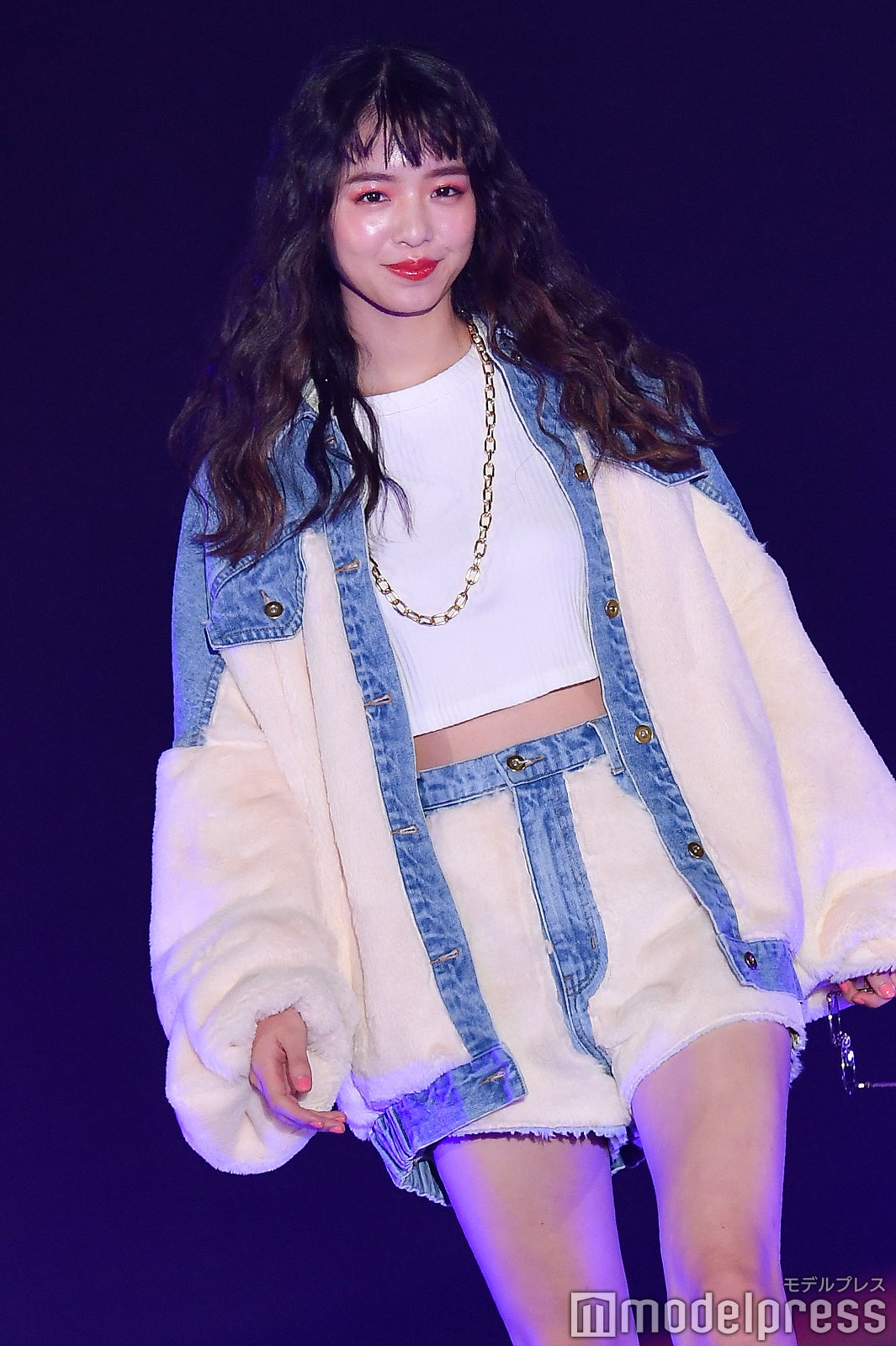 横田真悠（C）モデルプレス