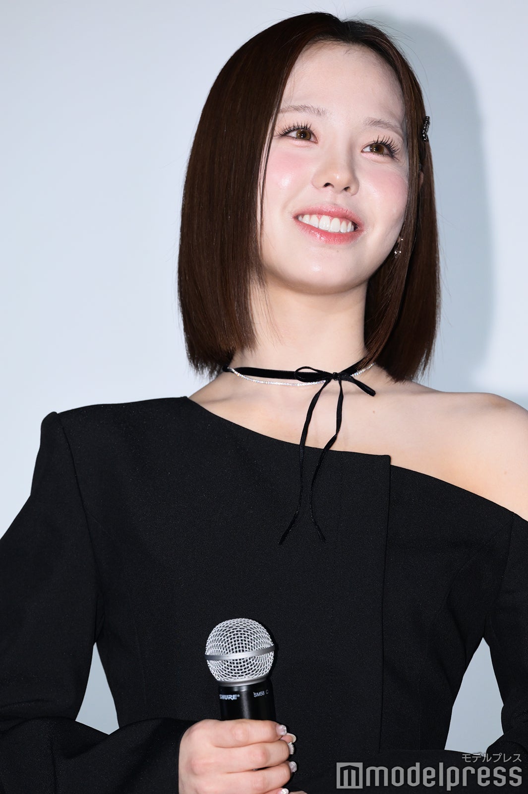 マコ（C）モデルプレス