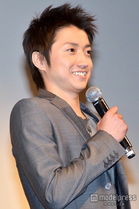 藤原竜也