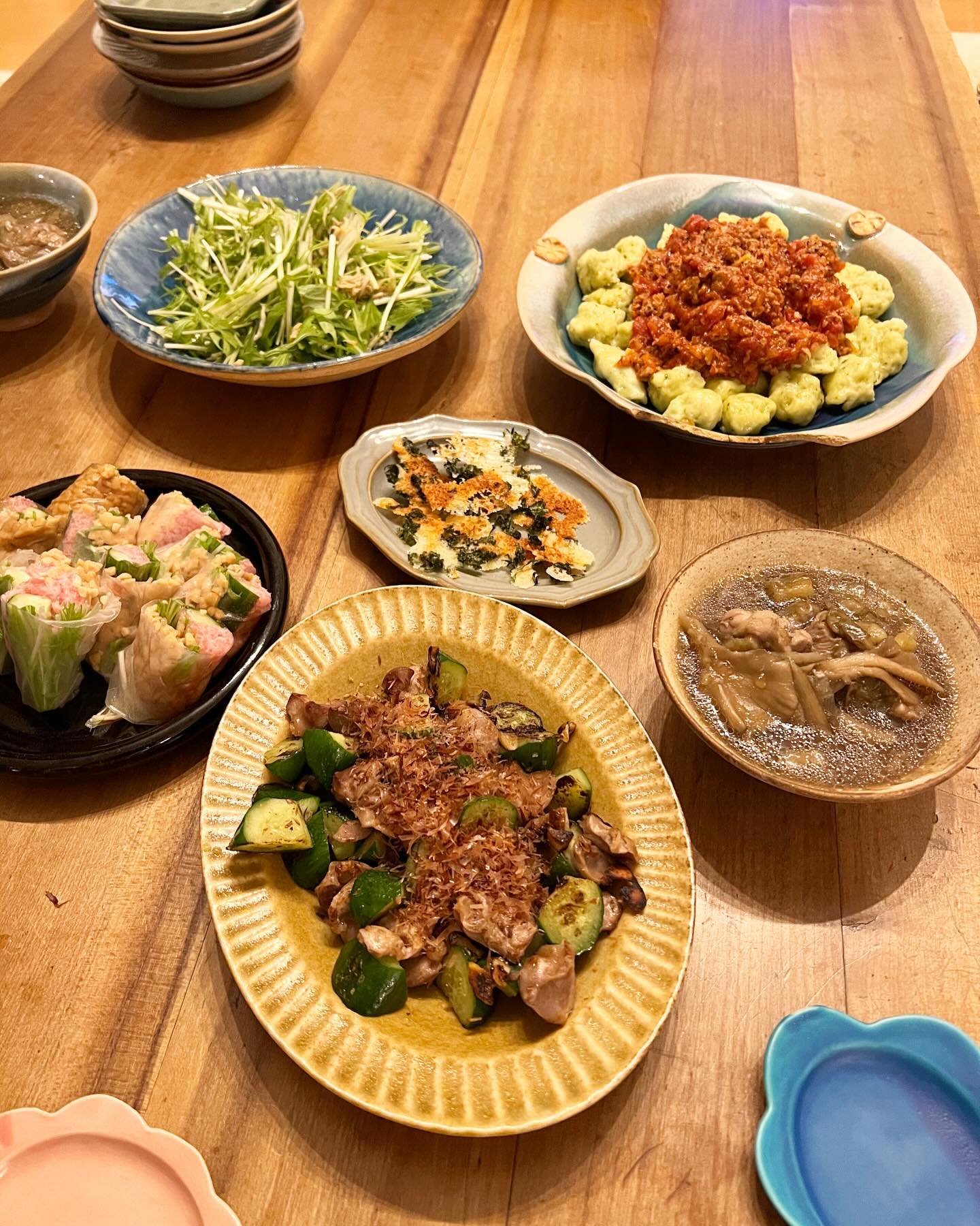 井上咲楽Instagramより