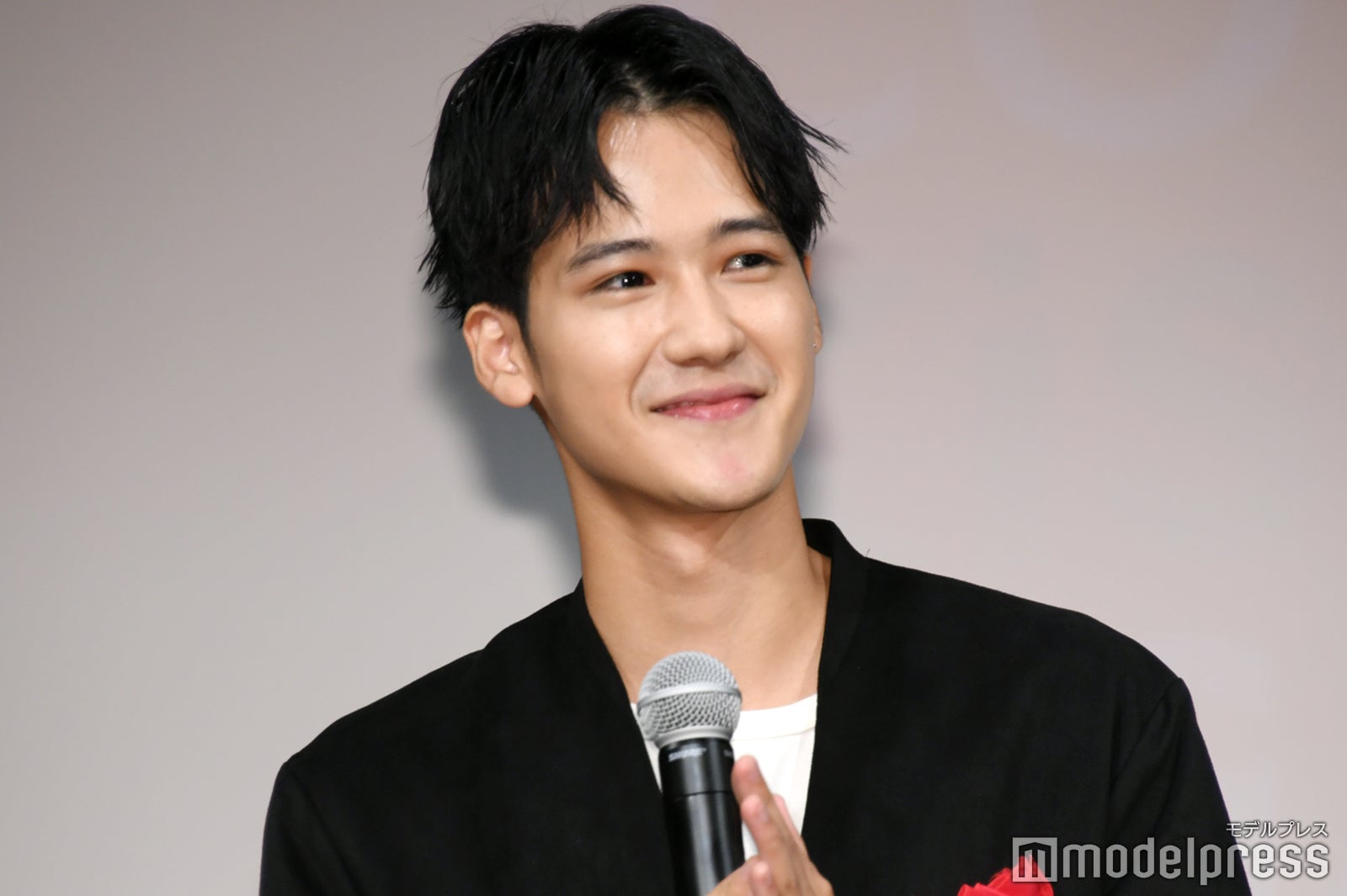 葉山奨之（C）モデルプレス