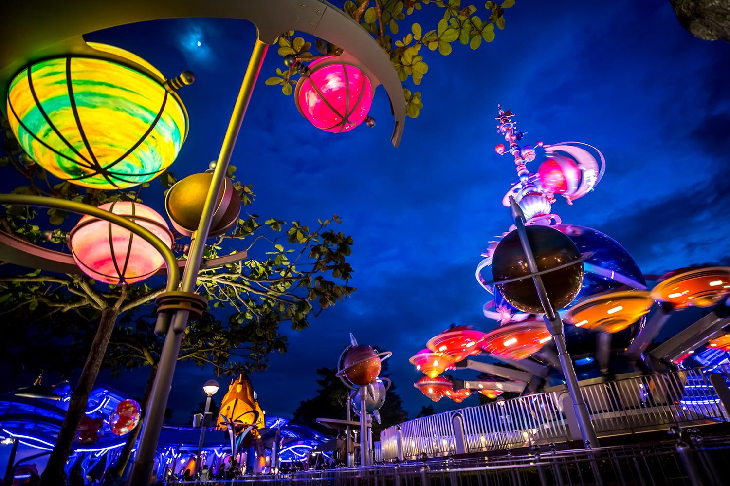 香港ディズニー「10Kウィークエンド2019」初のナイトラン&アフターパーティー開催