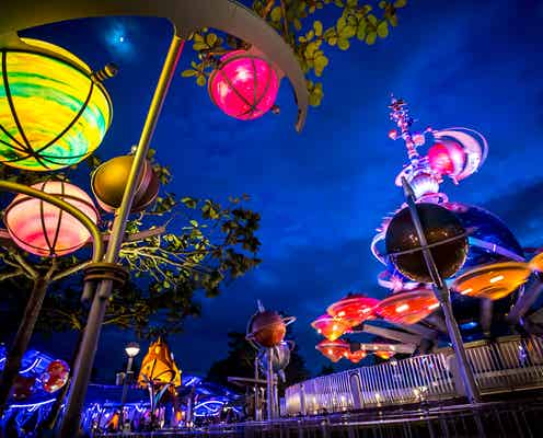 香港ディズニー「10Kウィークエンド2019」初のナイトラン&アフターパーティー開催