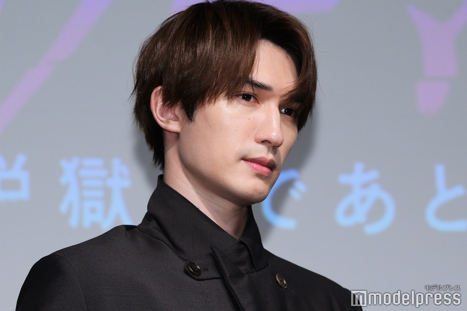 ジェシー（C）モデルプレス