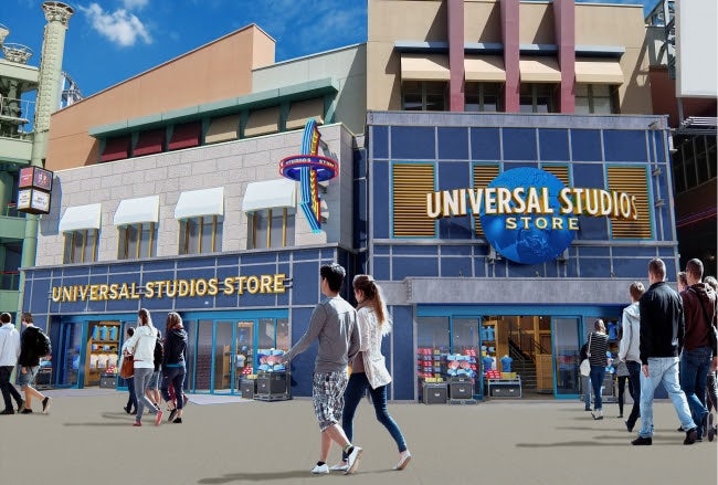 真夏のusjを100 攻略 最新イベント グッズ お役立ち情報まとめ 女子旅プレス