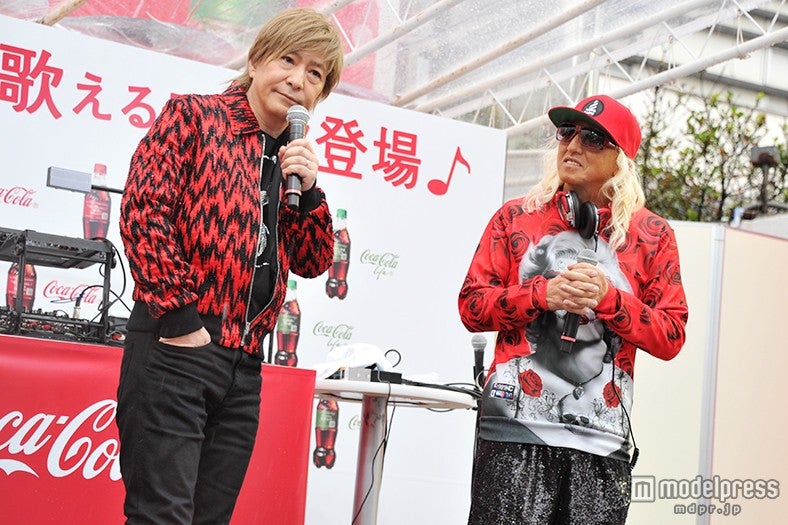 小室哲哉、DJ KOO