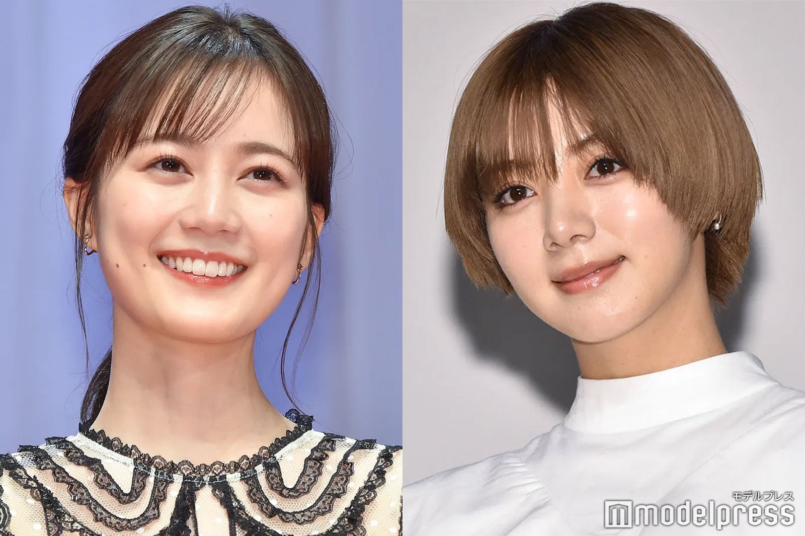 生田絵梨花、“親友”池田エライザからもらった意外なものの成長明かす