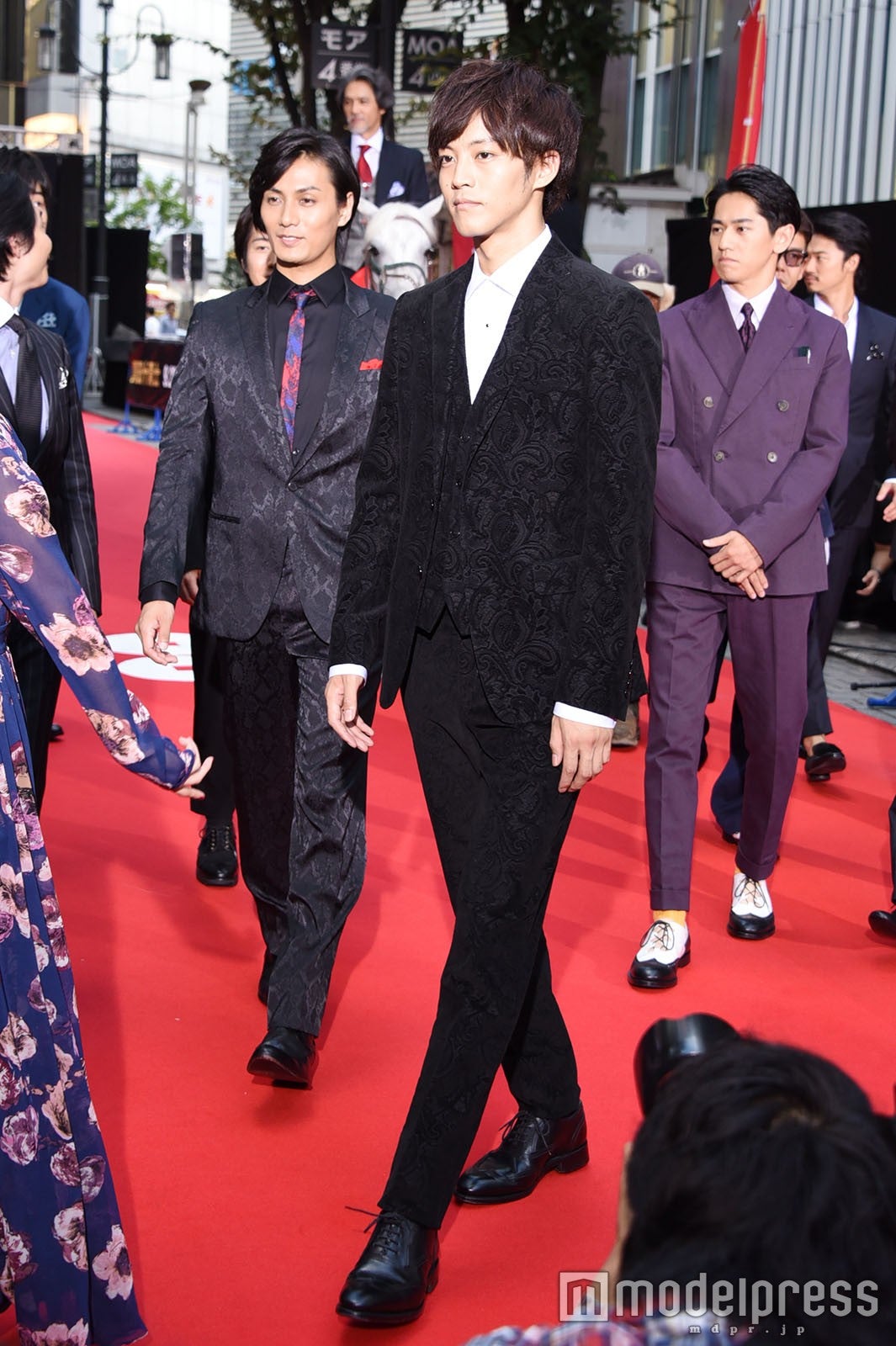 松坂桃李（C）モデルプレス