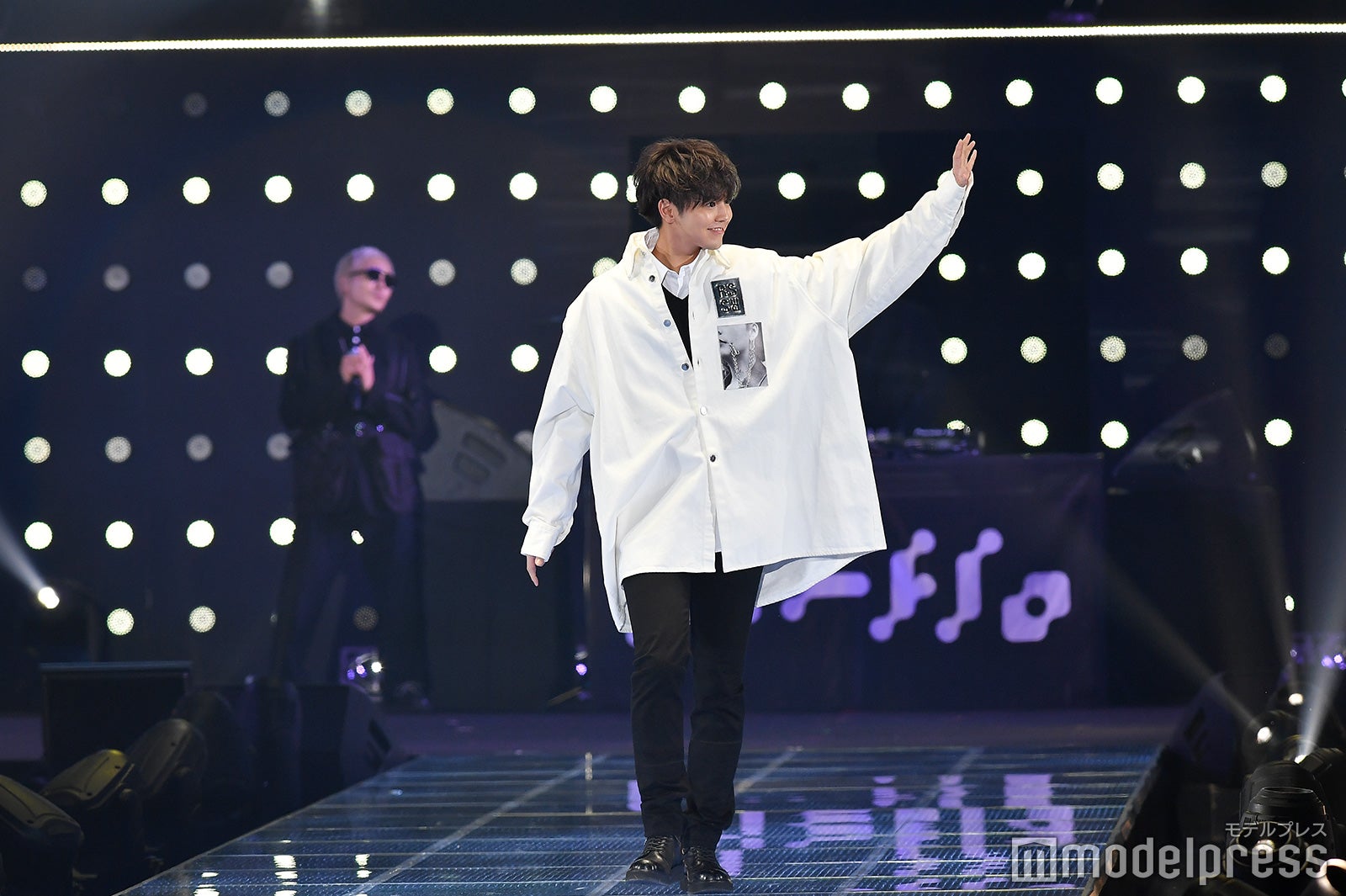 片寄涼太（C）モデルプレス