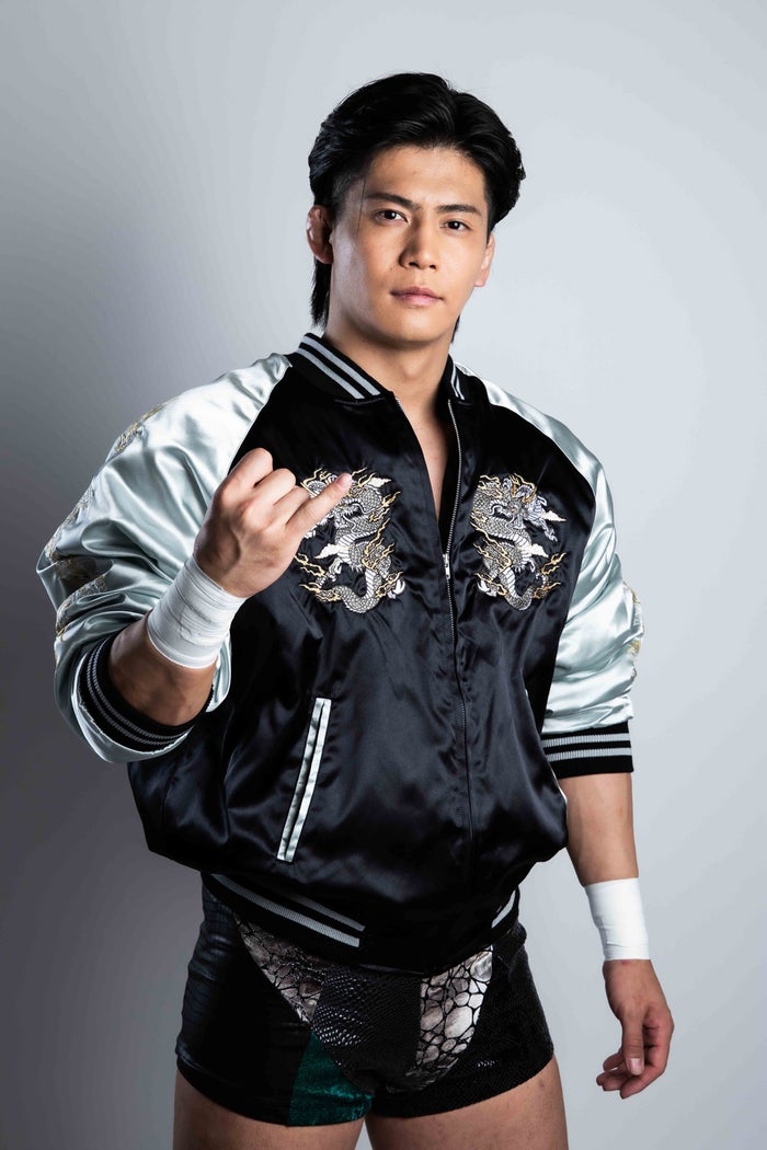 「バチェロレッテ4」安齊勇馬、ドラマ初出演で主演抜擢 timelesz寺西拓人の主演作第2弾で“二代目ラーメンD”に
