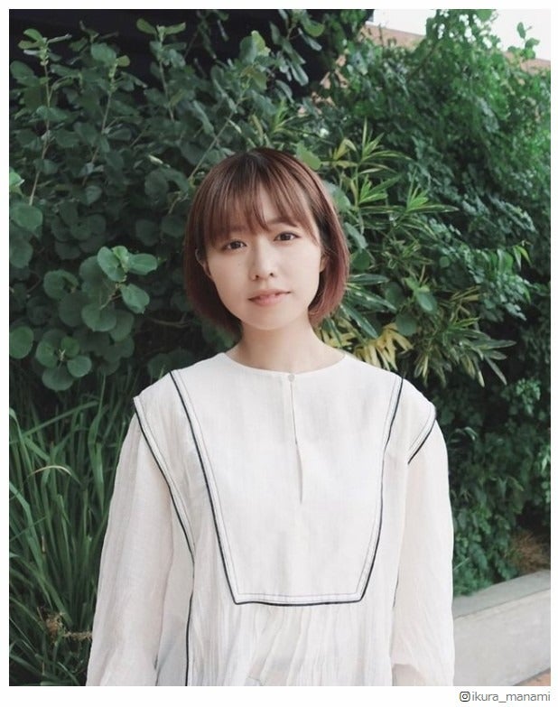 元ももクロ・伊倉愛美、結婚発表 お相手は「中学高校の同級生で10年来の友人」