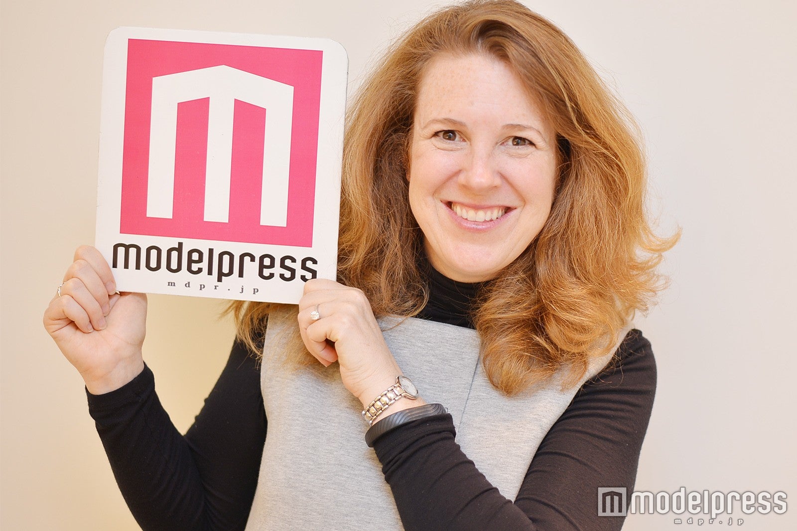 ジェネヴィーヴ・クンスト氏