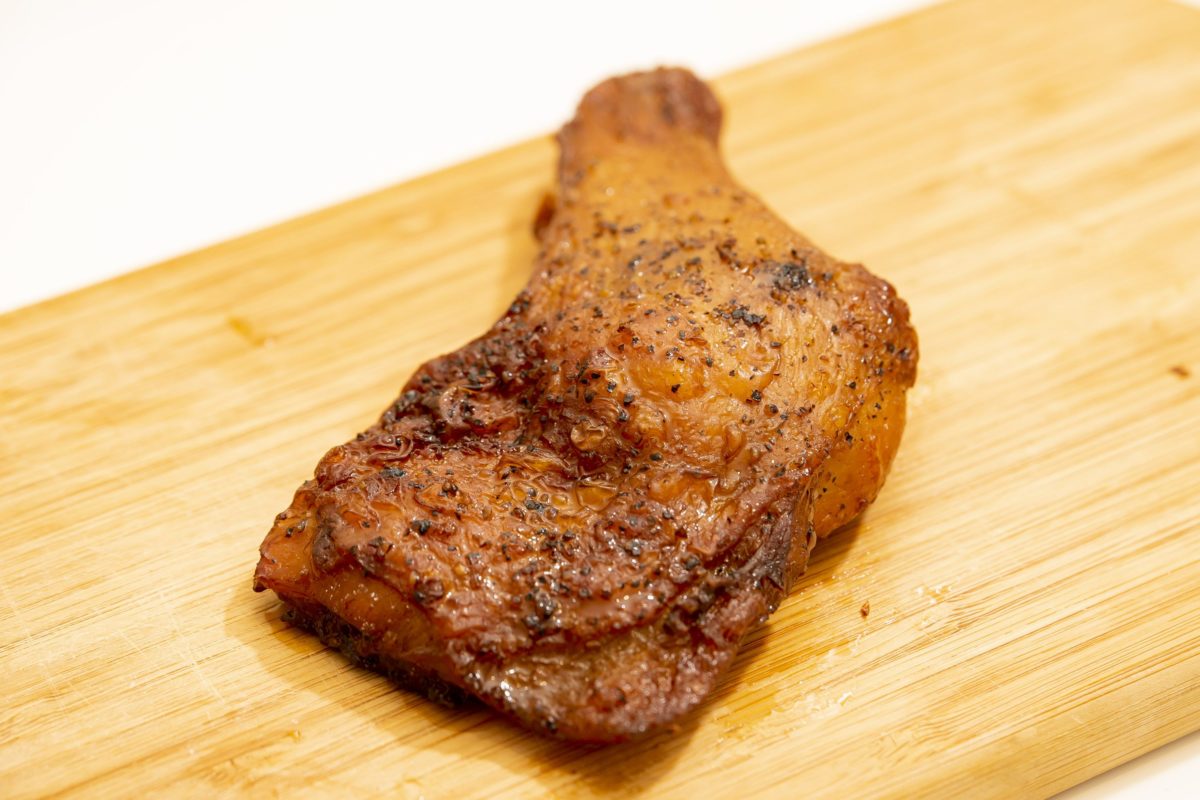 コンビニチキン