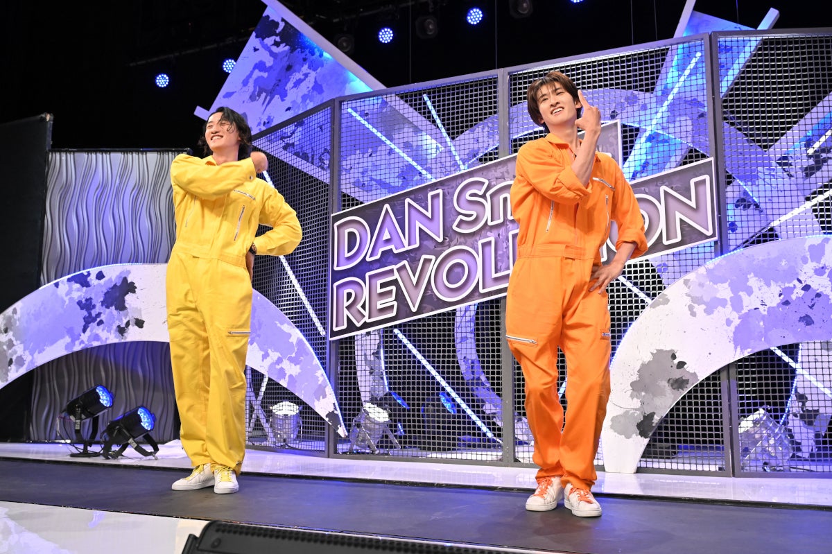 Snow Man（C）TBS