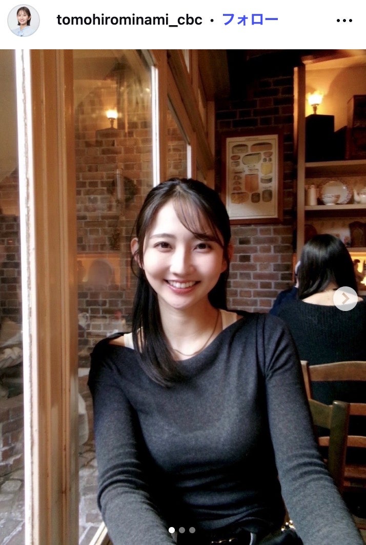 人気アナ、18cmバッサリカットのボブヘアに反響「雰囲気変わる」「ますます綺麗に」