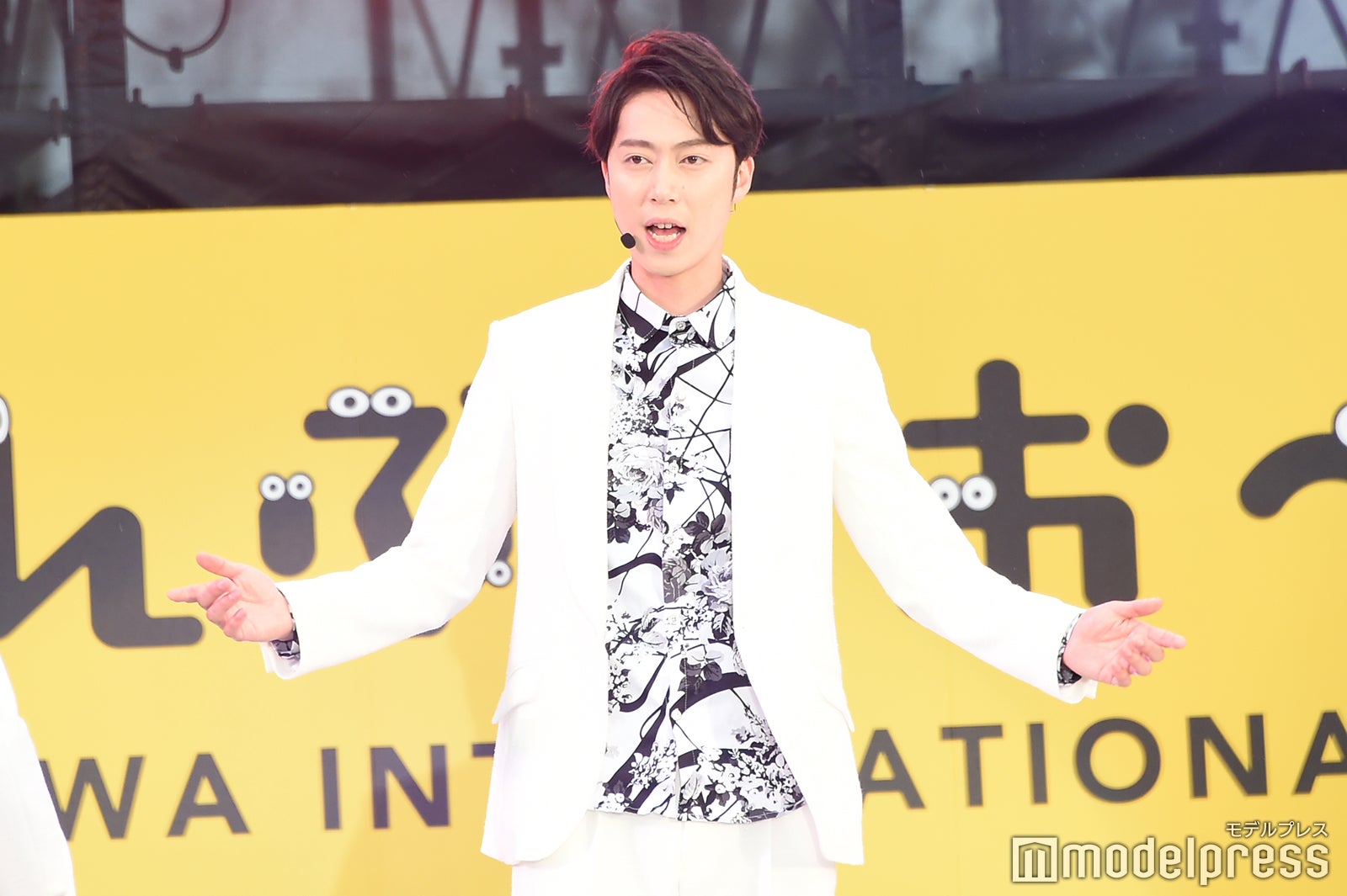 CC5 （C）モデルプレス