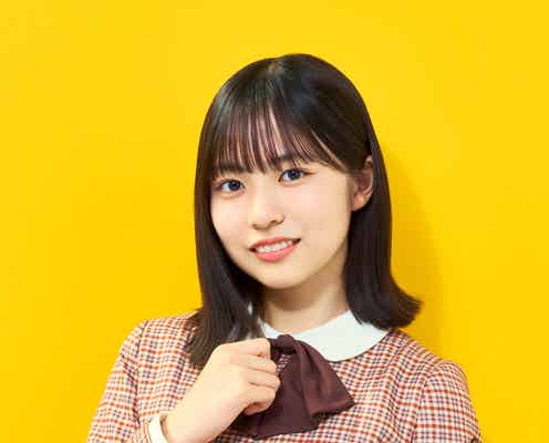 日向坂46正源司陽子、初歌番組初センター“震えに負けず”堂々ステージ なにわ男子も応援<Mステ SUPER LIVE 2023>