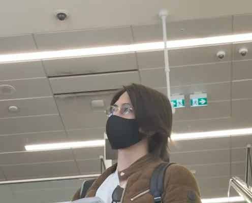 山下智久「皆さんのおかげで、何度でも頑張れます」ファンへの感謝つづる
