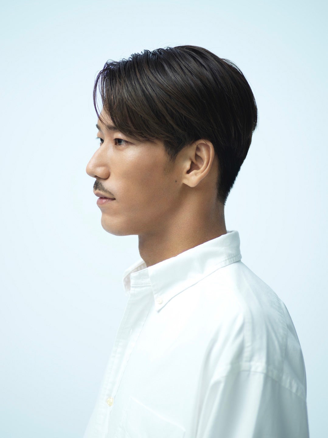 EXILE小林直己、初著書「選択と奇跡 あの日、僕の名字はEXILEになった」発表