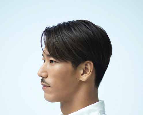 EXILE小林直己、初著書「選択と奇跡 あの日、僕の名字はEXILEになった」発表