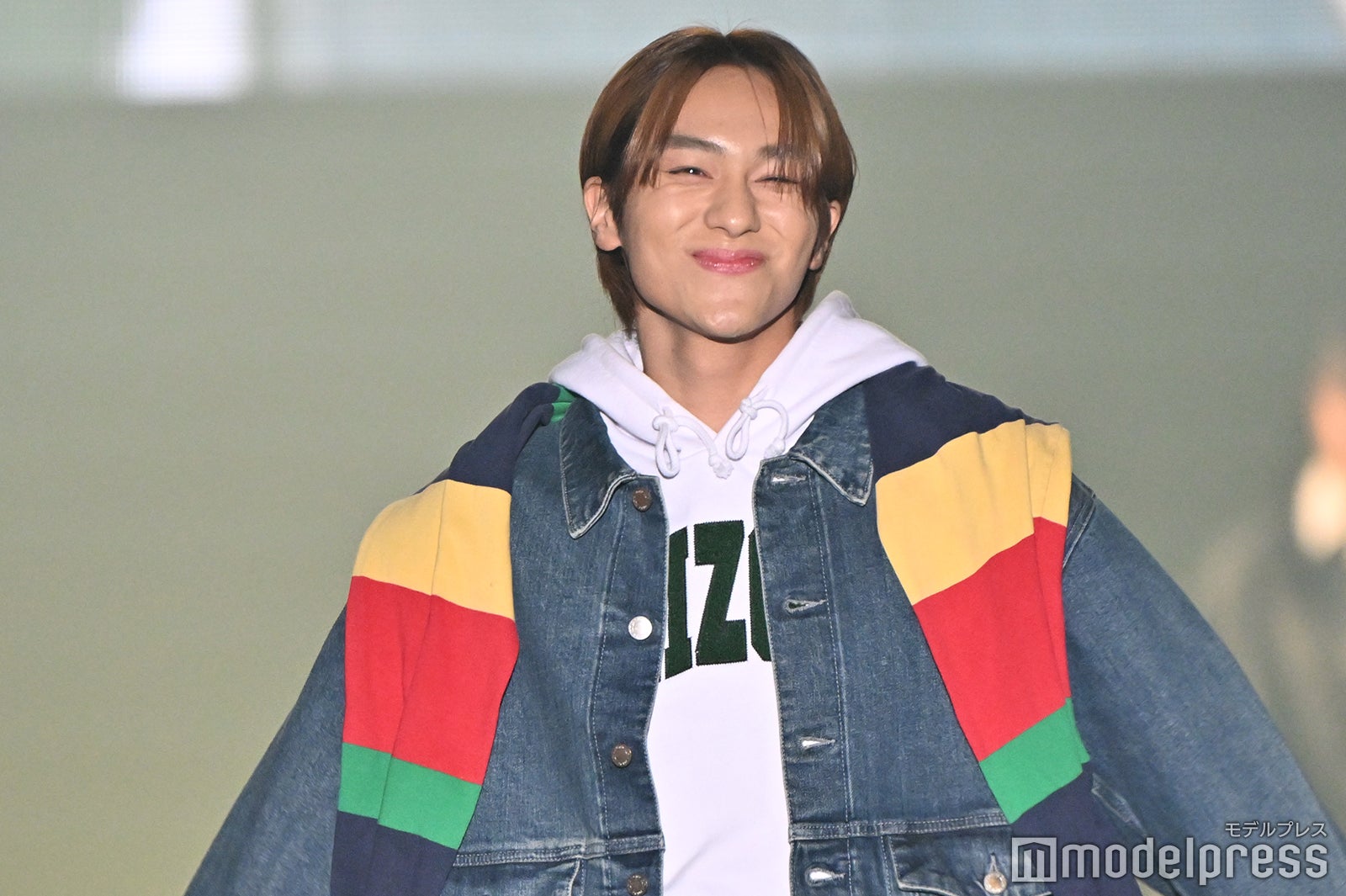 山下幸輝（C）モデルプレス