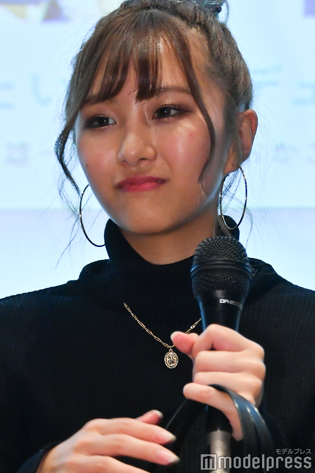 れいたぴ （C）モデルプレス