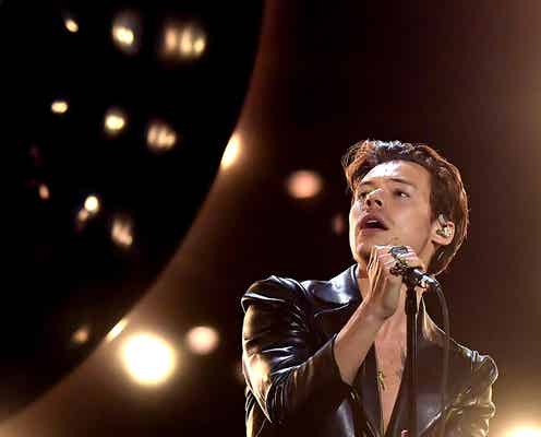 ハリー・スタイルズ、坊主になった姿が拡散されファン衝撃「嘘でしょ」「何が…」