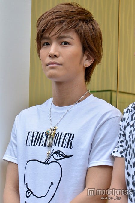 岩田剛典