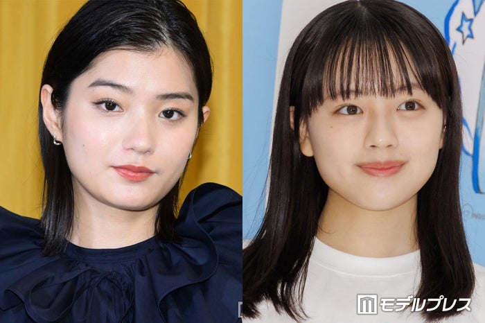 「御上先生」上坂樹里、蒔田彩珠からの手編みポシェット公開「クオリティ高い」「センス抜群」の声