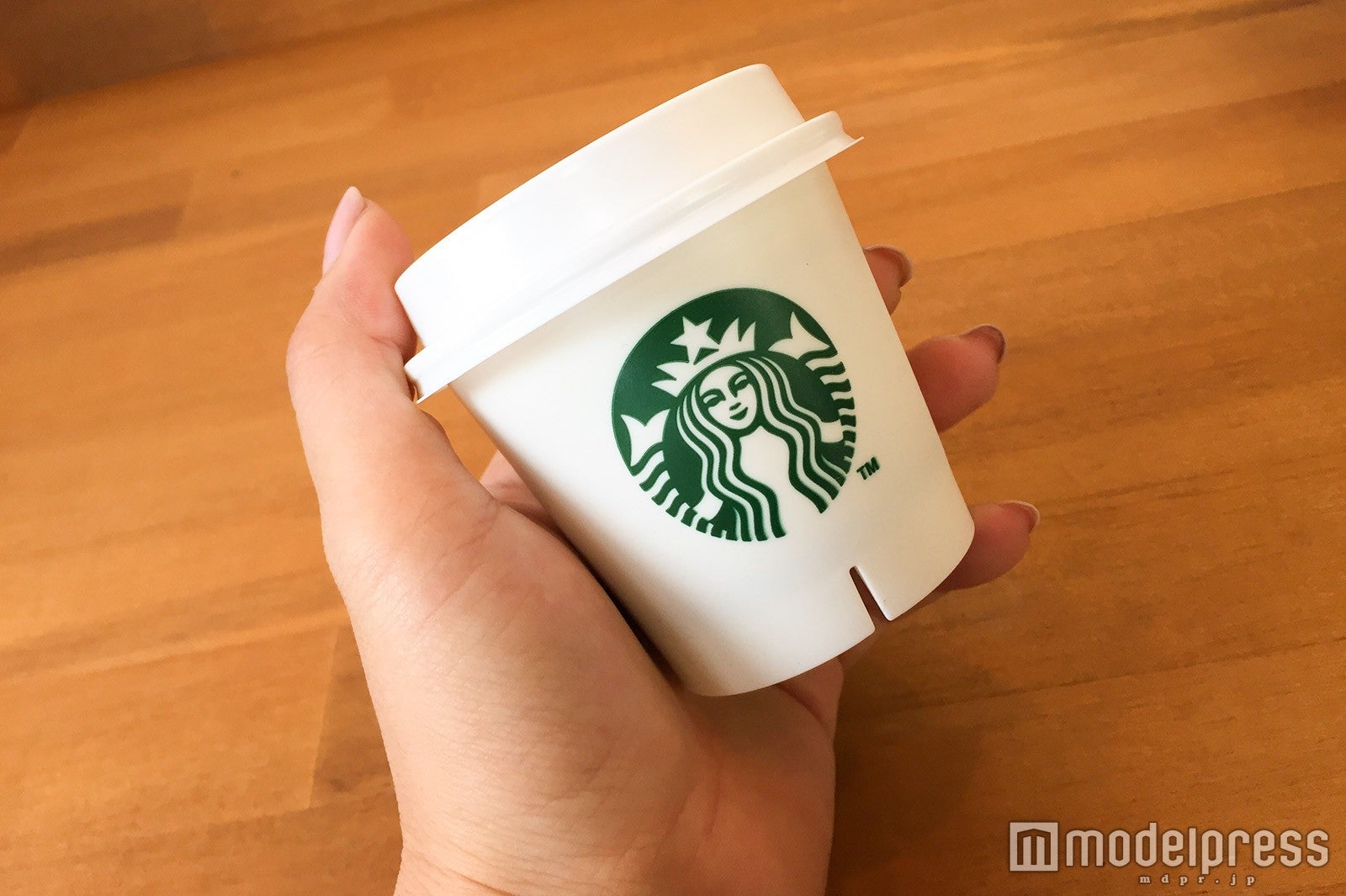 お手頃サイズで食べやすい（C）モデルプレス