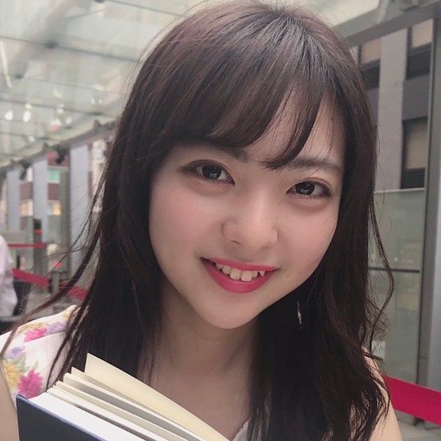 「MISS CIRCLE CONTEST 2018」セミファイナリスト（提供写真）